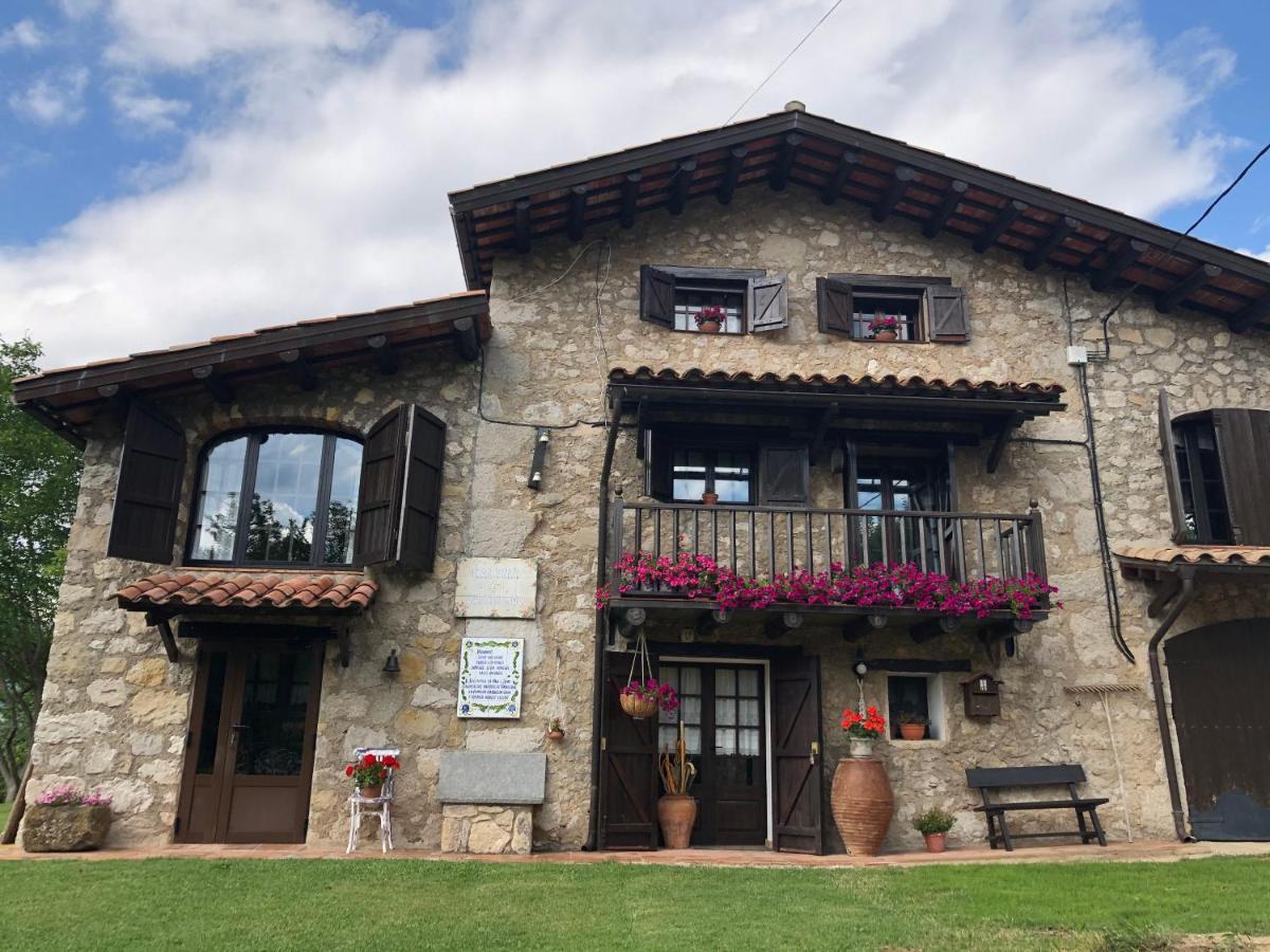 Masia Cap Del Roc Vallcebre Esterno foto
